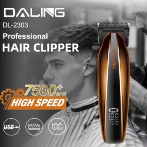 DALING HAIR CLIPPER DL-2303