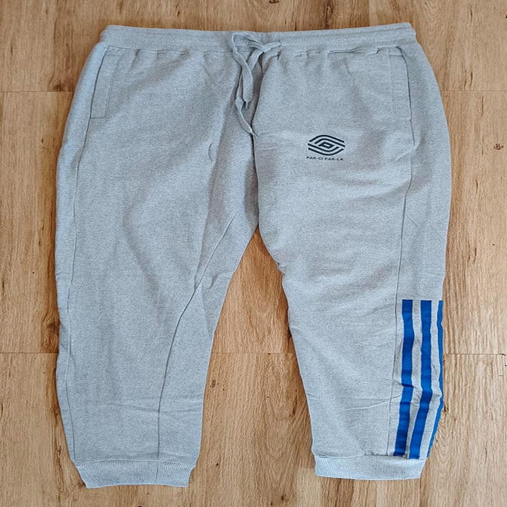 Mens Joggers With Top SideTape