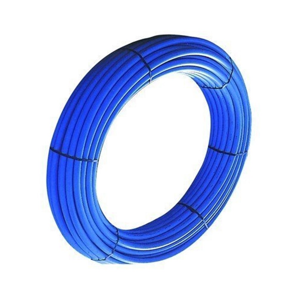 HDPE Blue Underground Pipes