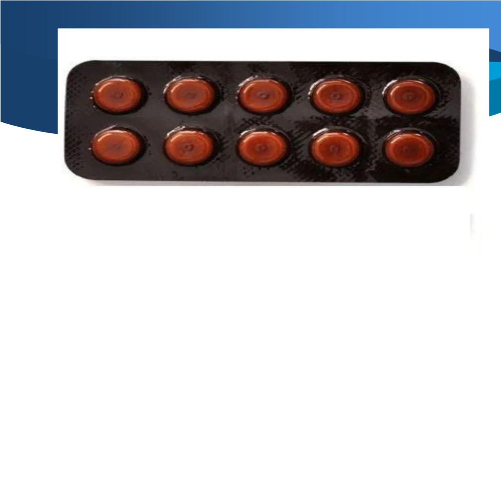 Modus 10 Mg Tablet - Ingredients: Medroxyprogesterone Acetate
