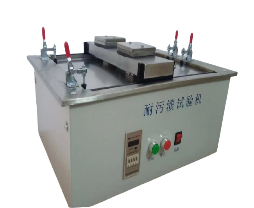 Building Coating Stain Resistance Tester
