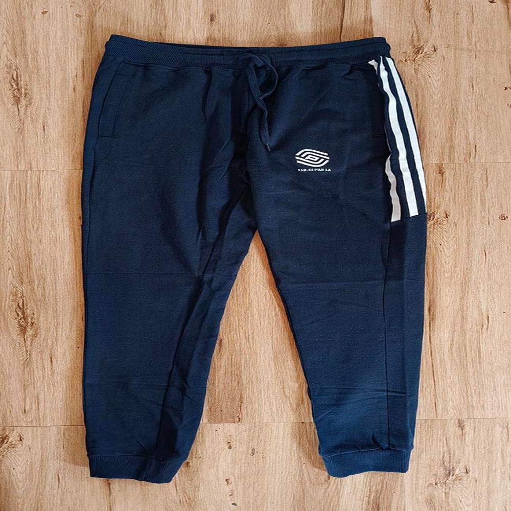 M11676 | Mens Joggers With Bottom Tape