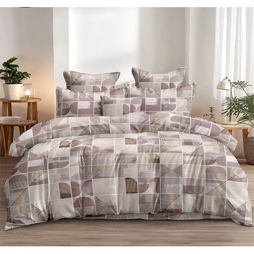 Double bed sheet set