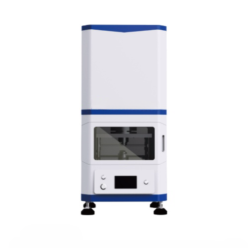 Electrode Plate Resistance Tester - High-Grade ABS Plastic and Stainless Steel, 320x220x520 mm | Four-Terminal Method, 1% Accuracy, USB & RS232 Data Output, Overload and Short-Circuit Protection