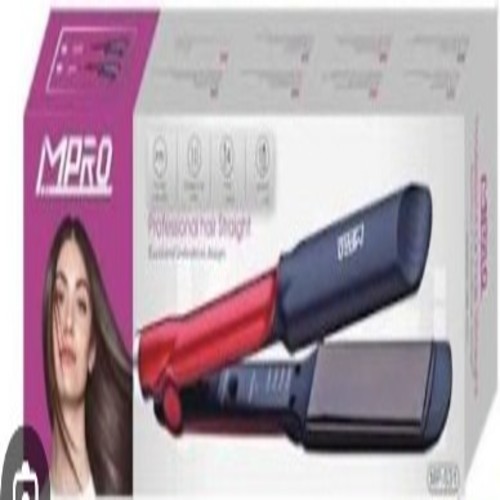 MPRO HAIR STRIAGHTENER MP-531