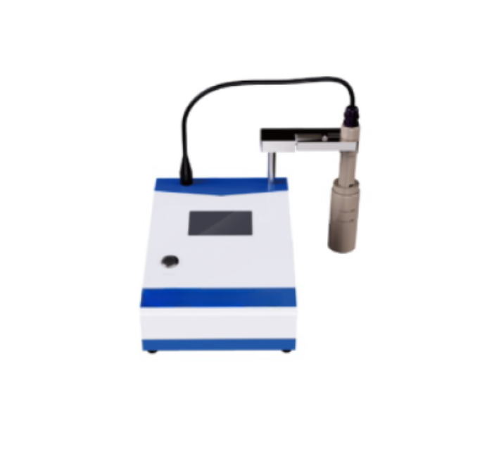Battery Slurry Resistance Tester