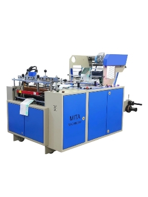 Hot Seal machine for Carry bag