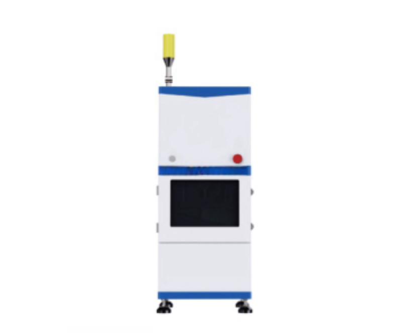 In-situ expansion analysis system