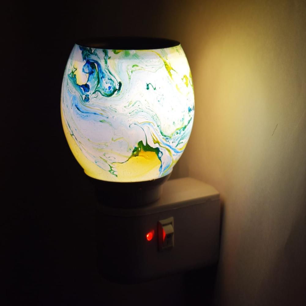 3D Glass KapoorDani