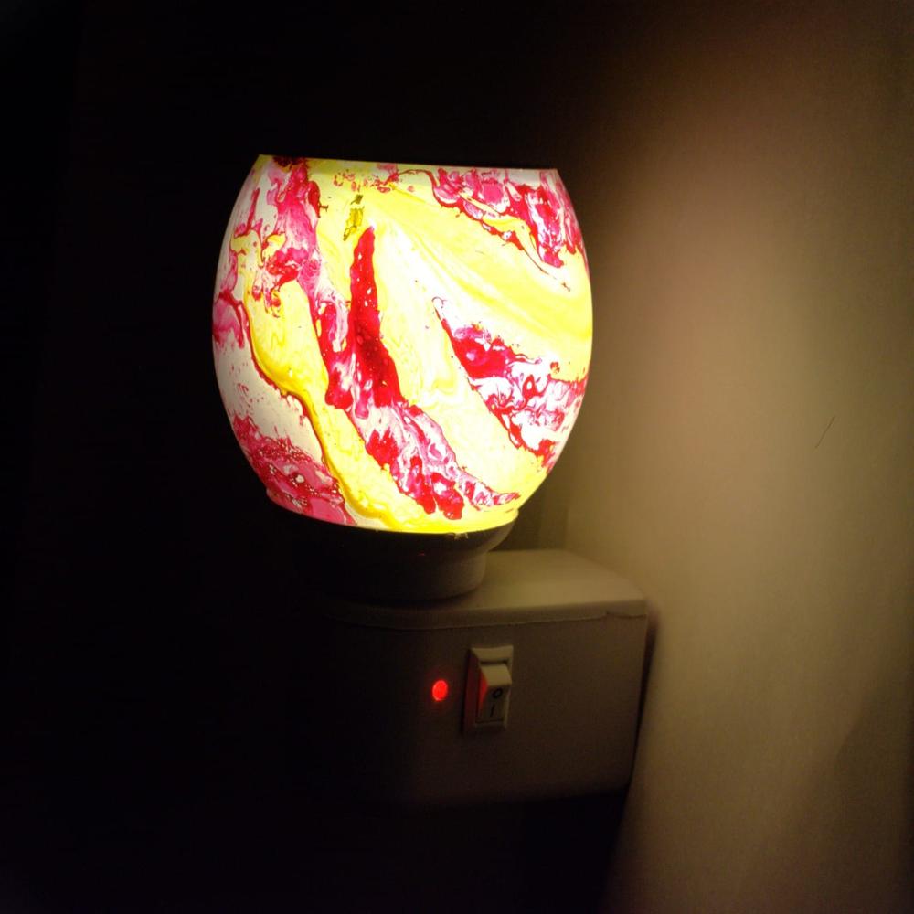 3D Glass KapoorDani