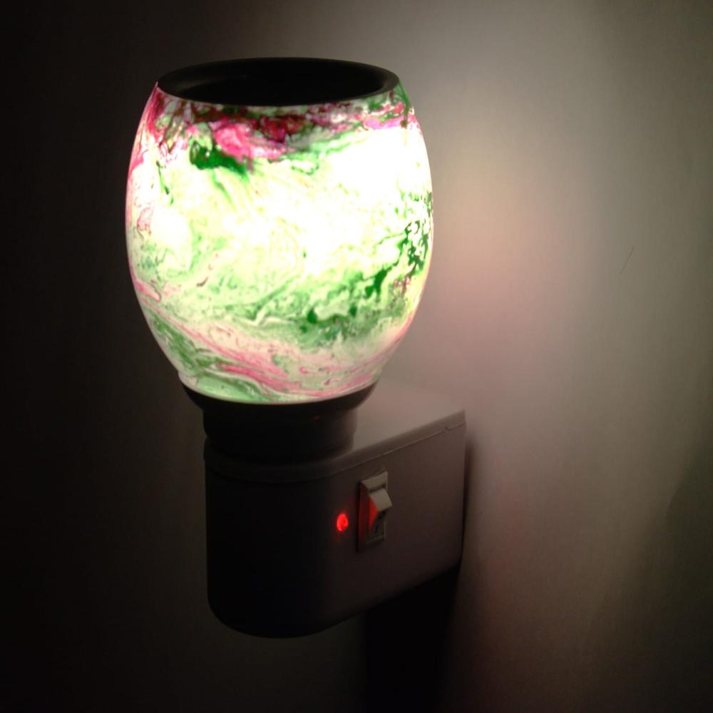 3D Glass KapoorDani