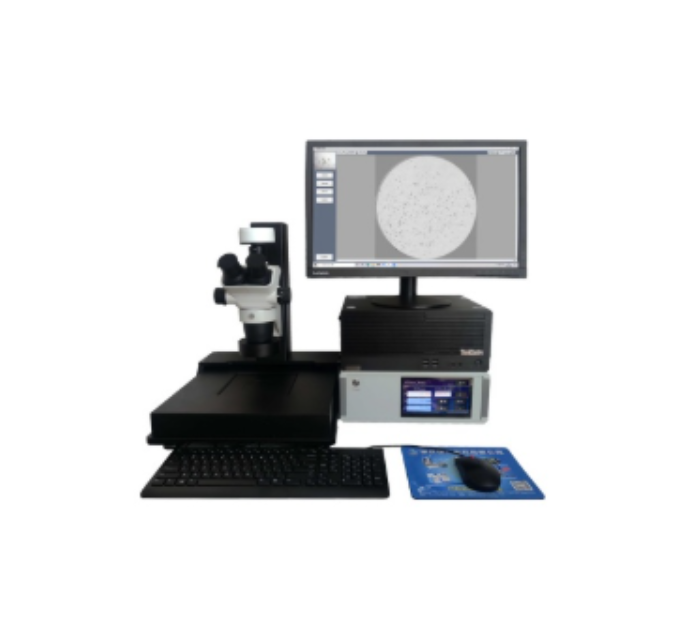 Cleanliness Analysis System
