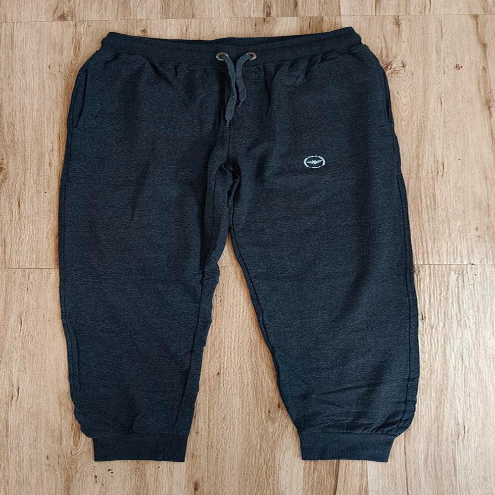 M11674 | Mens Printed Joggers