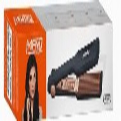 MPRO MP-472 HAIR CRIMPER