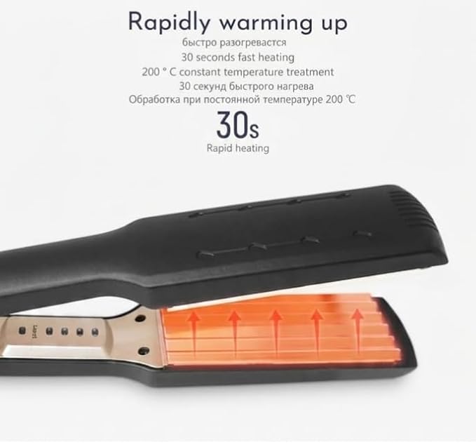 MPRO MP-472 HAIR CRIMPER