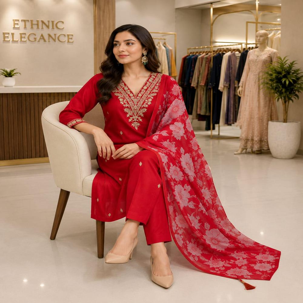 PARTY WEAR WOMEN WEAR
