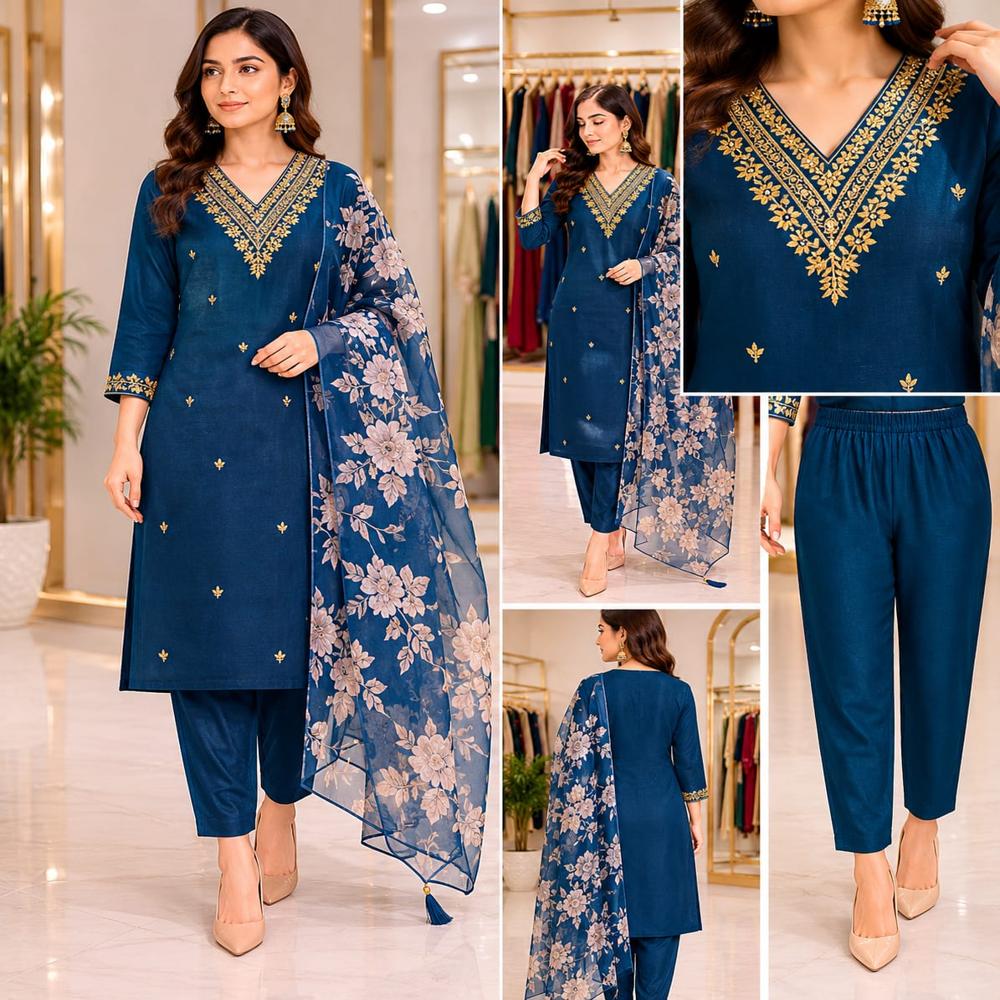PARTY WEAR WOMEN WEAR
