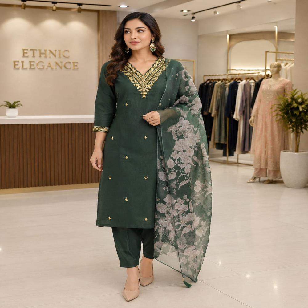 PARTY WEAR WOMEN WEAR