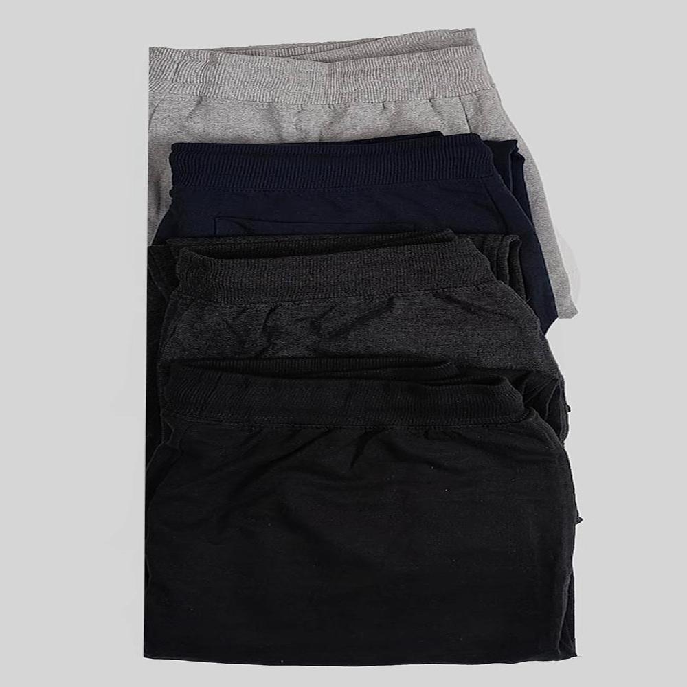 M11673 | Mens Joggers With Side Full Tape