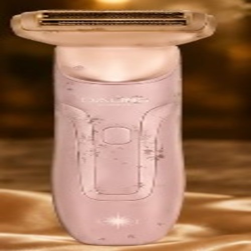 DALING DL-6060 LADY HAIR TRIMMER