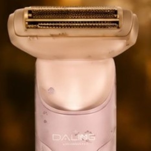 DALING DL-6060 LADY HAIR TRIMMER