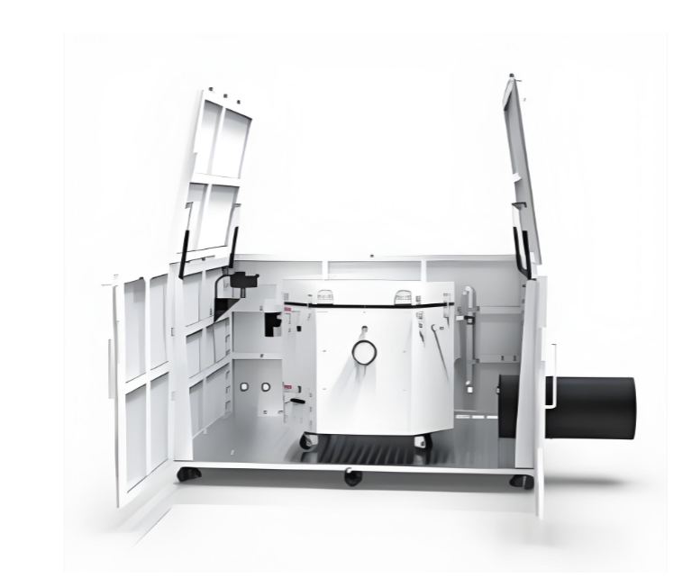 Battery Adiabatic Calorimeter