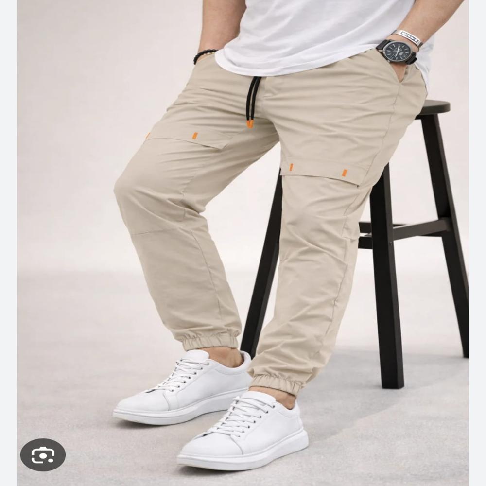mans cargo lower collection