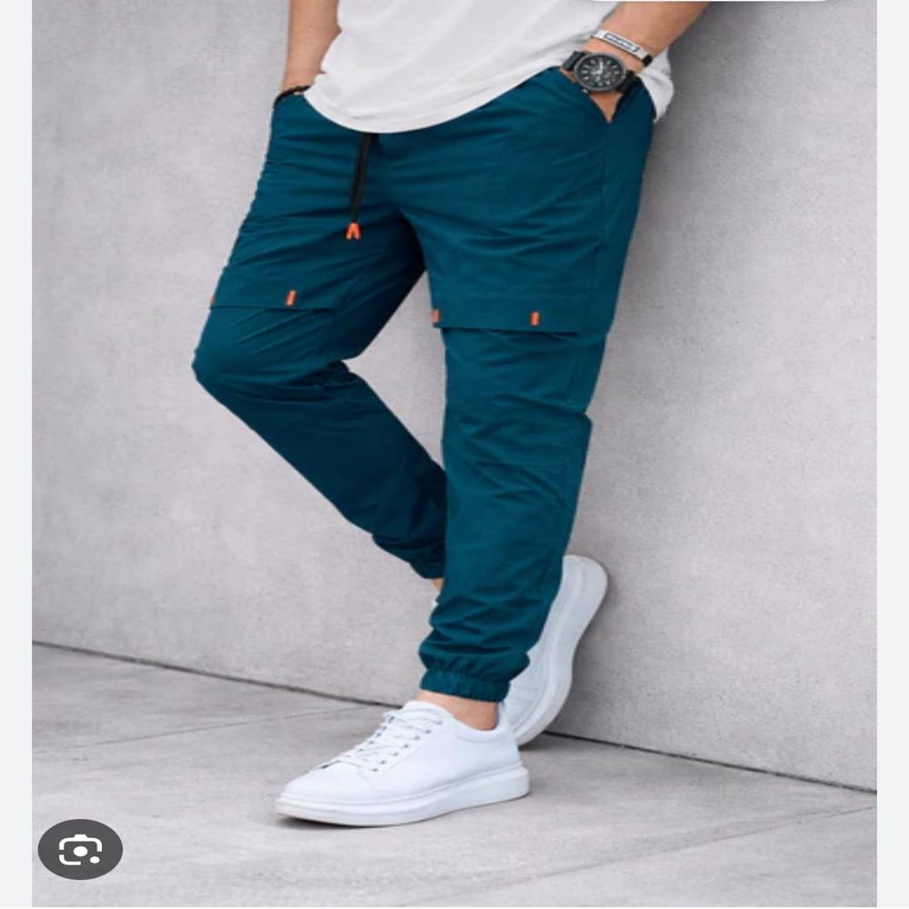 mans cargo lower collection