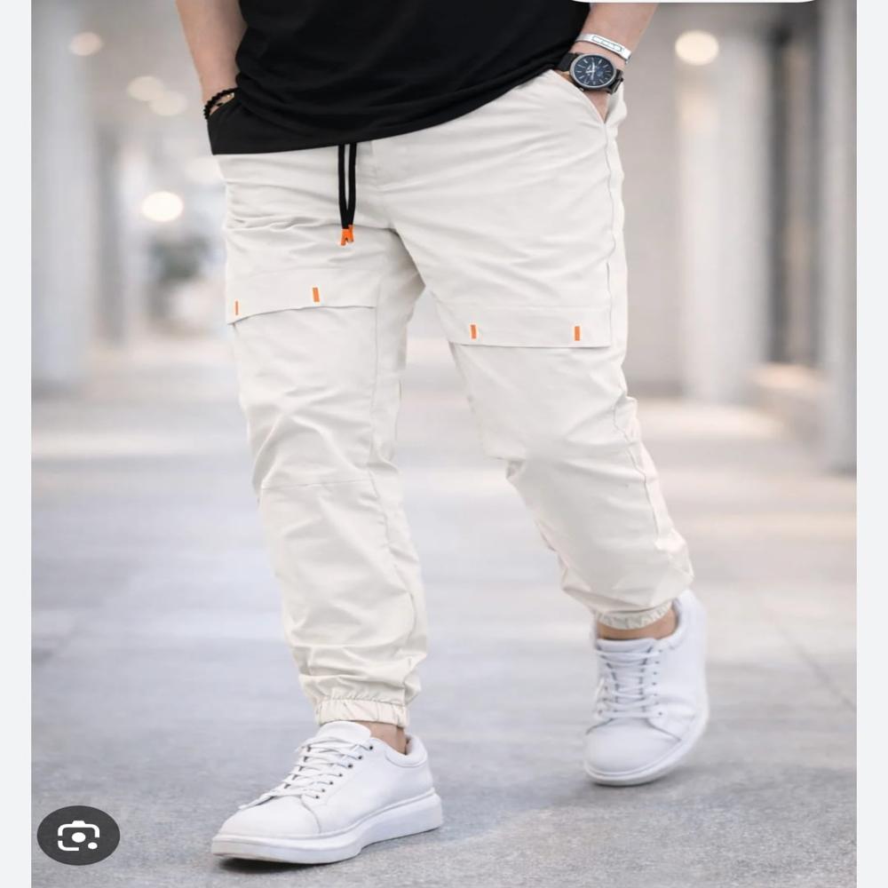 mans cargo lower collection