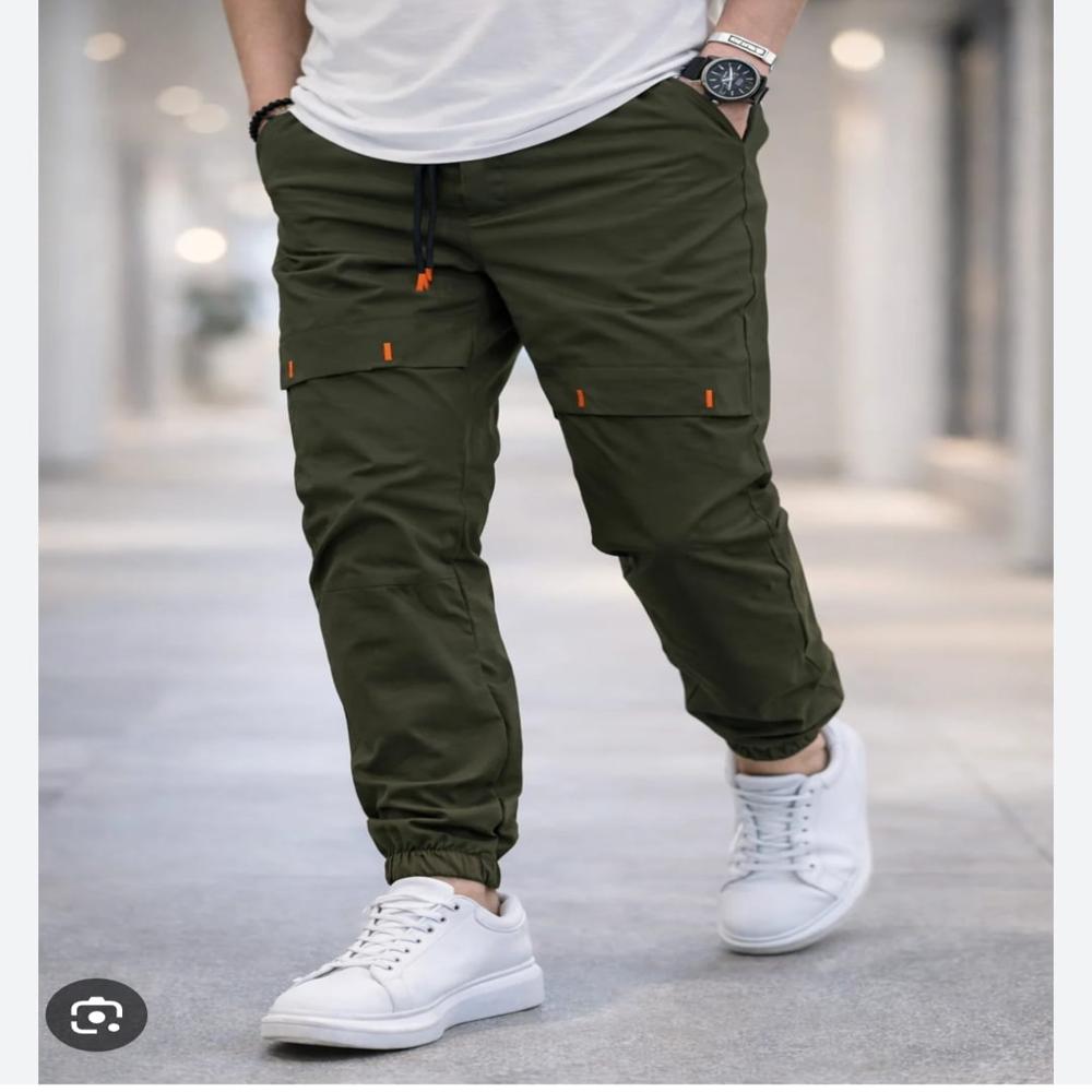 mans cargo lower collection