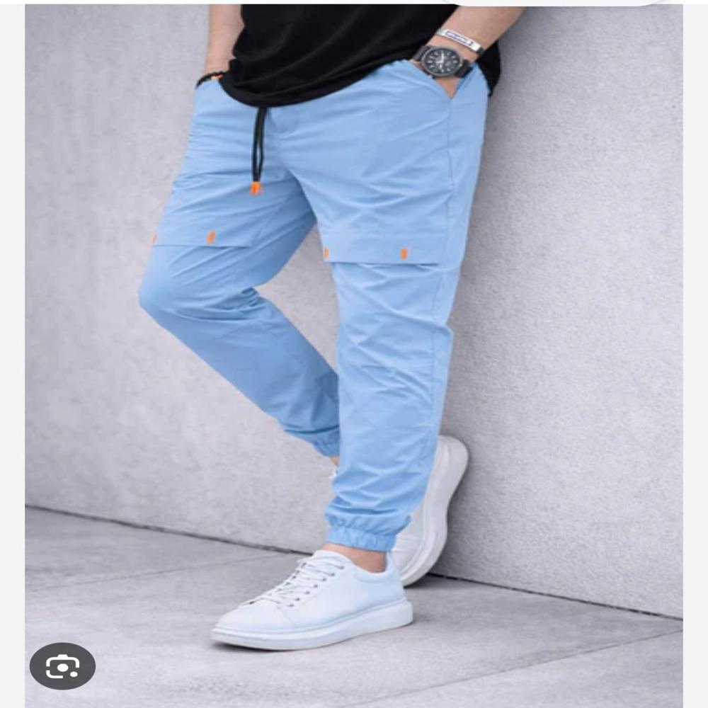mans cargo lower collection