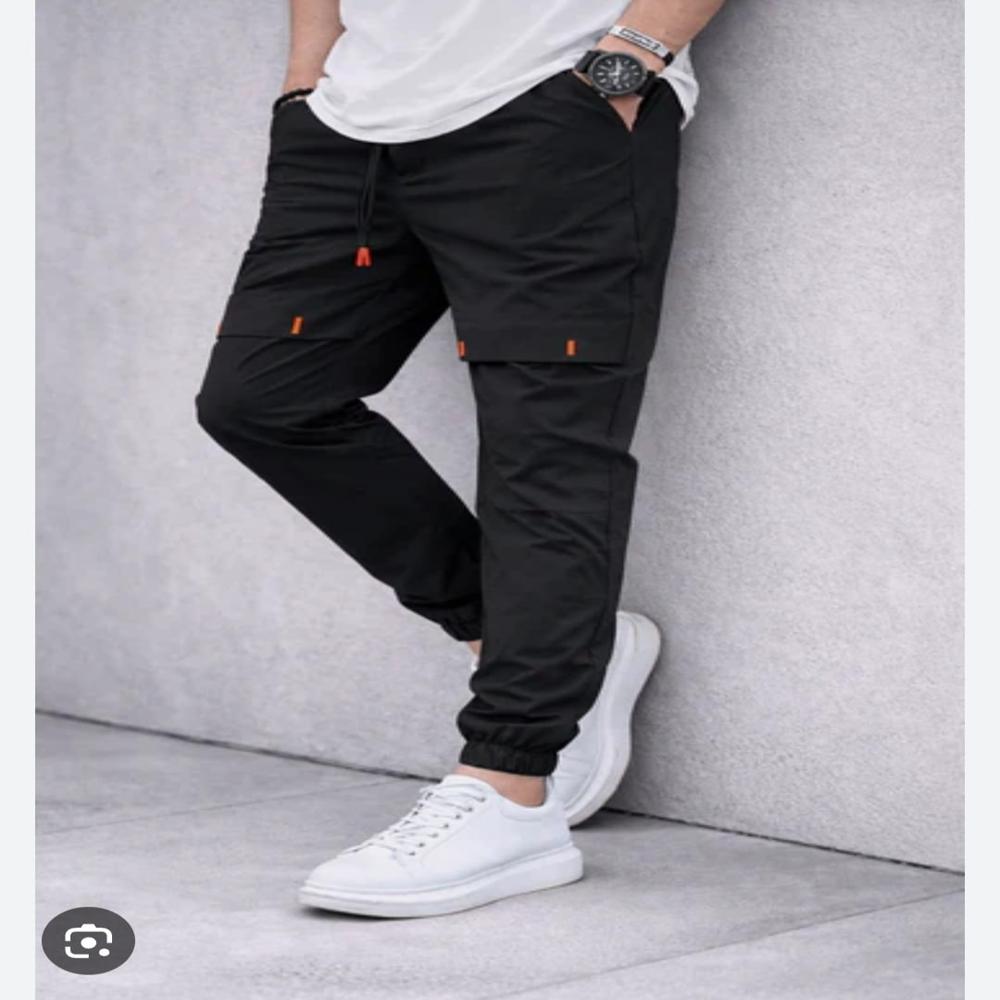 mans cargo lower collection