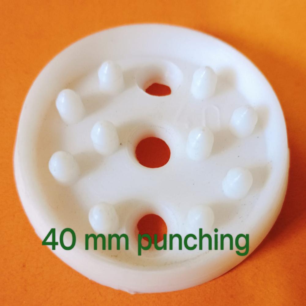 25 mm Punching Cutting Die