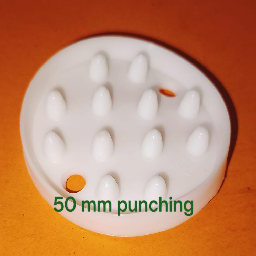 25 mm Punching Cutting Die