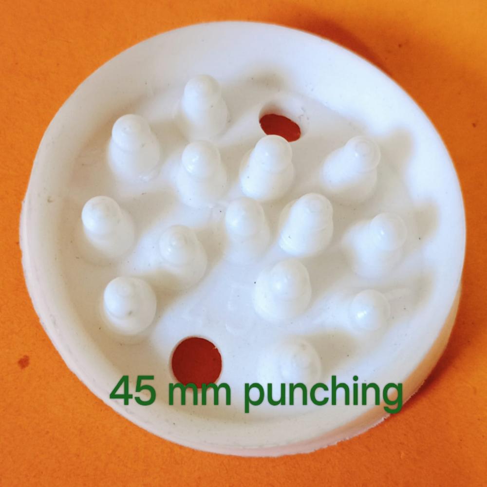 25 mm Punching Cutting Die