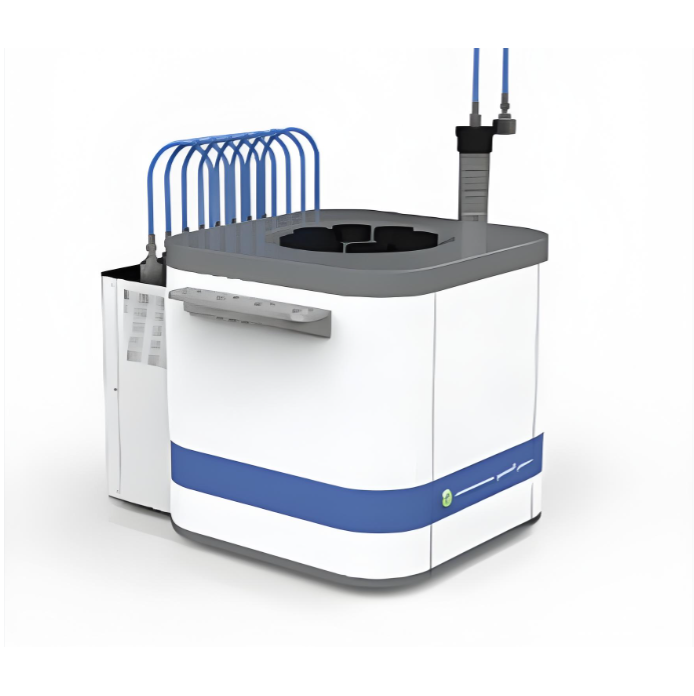Solid Energetic Materials Stability Tester By Standard Groups