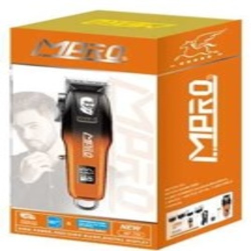 MPRO MP-709 HAIR CLIPPER