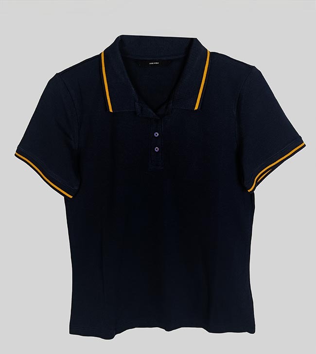 W13655 | VERO MODA Ladies Polo