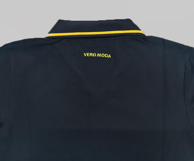 W13655 | VERO MODA Ladies Polo