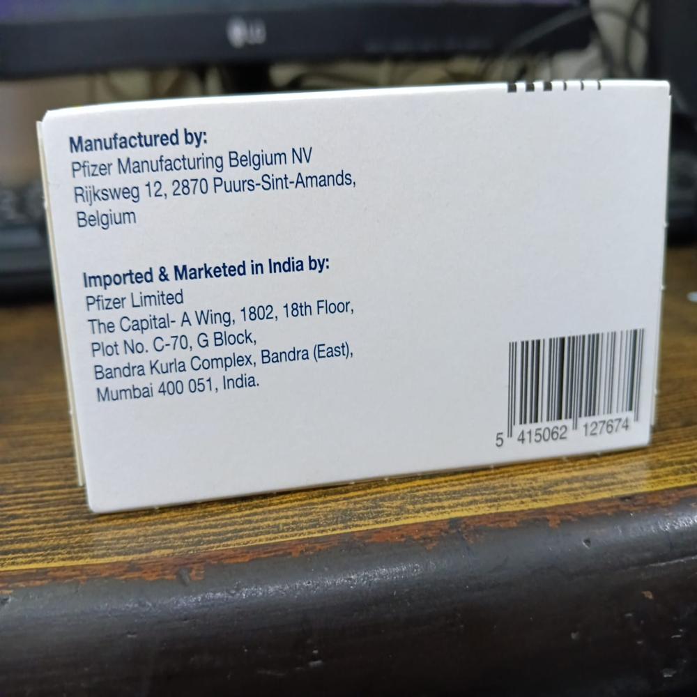 Prevenar 20 Vaccine