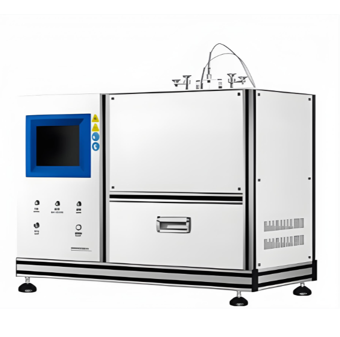 Solid Auto - ignition Point Tester