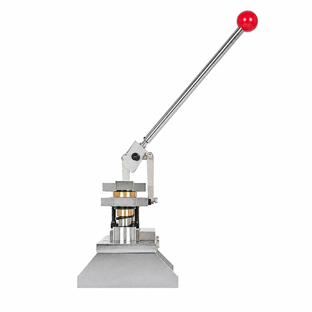 Punch & Dry Cutter