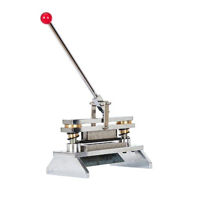 Punch & Dry Cutter