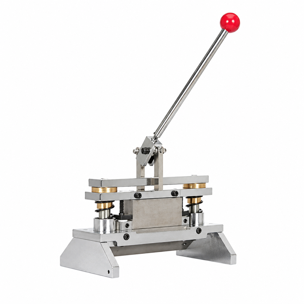 Punch & Dry Cutter