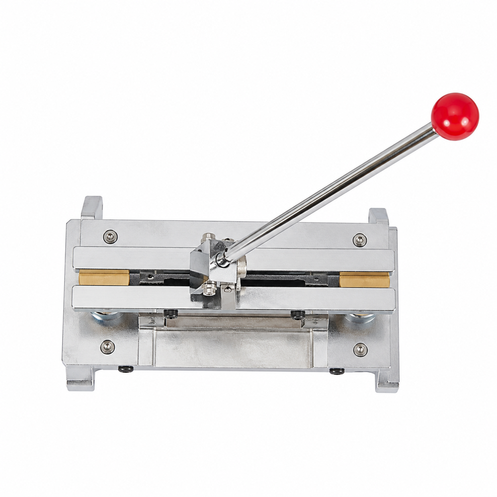 Punch & Dry Cutter