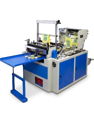 Bottom Sealing machine
