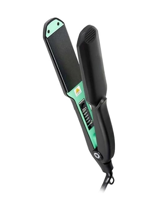 V&G-8240 HAIR STRAIGHTENER