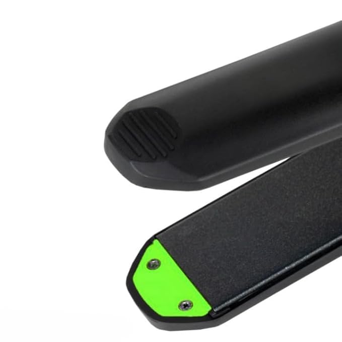 V&G-8240 HAIR STRAIGHTENER