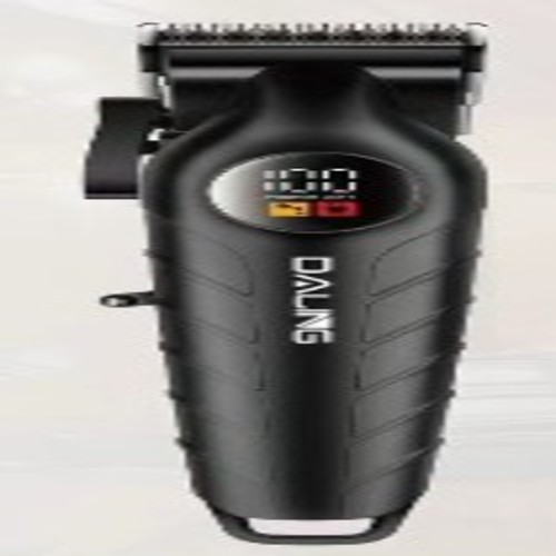 DALING DL-1963 HAIR CLIPPER