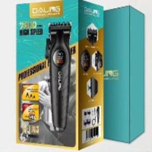 DALING DL-1963 HAIR CLIPPER